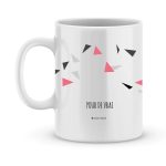 Cadeau nounou mug nounou qui déchire - Idée cadeau nounou