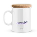 Mug personnalisé bonne fête maman d'amour