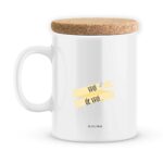 Cadeau maîtresse. Mug personnalisé ma maîtresse est parfaite