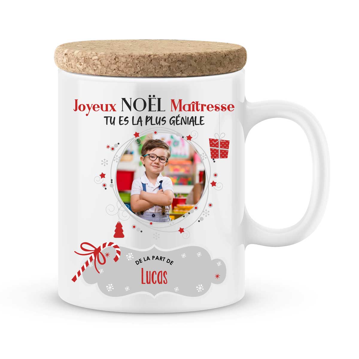 Tasse De Noël Pas Cher