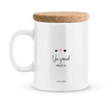 Cadeau animatrice I Mug personnalisé une animatrice qui a la classe