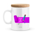 Cadeau animatrice I Mug personnalisé une animatrice presque parfaite