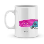 Cadeau animatrice I Mug personnalisé une animatrice trop géniale