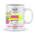 Cadeau maman