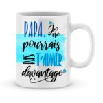 Cadeau papa