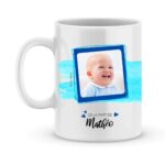 Mug personnalisé je ne pourrais pas t'aimer davantage