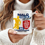 Mug foot logo au choix à personnaliser avec prénom et numéro